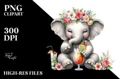 Sublimation|Clipart Product Image 3