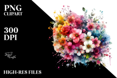 Sublimation|Clipart Product Image 2