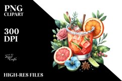 Sublimation|Clipart Product Image 1