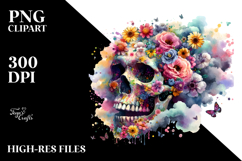 Sublimation|Clipart Product Image 2