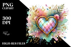 Sublimation|Clipart Product Image 2