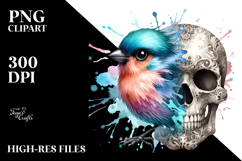 Sublimation|Clipart Product Image 2