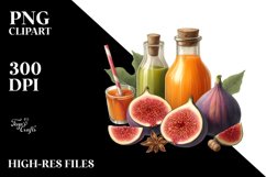 Sublimation|Clipart Product Image 1