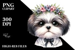 Sublimation|Clipart Product Image 1