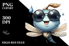 Sublimation|Clipart Product Image 3