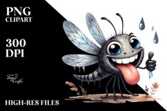 Sublimation|Clipart Product Image 3