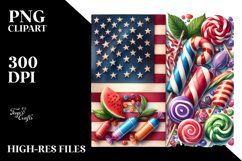 Sublimation|Clipart Product Image 1