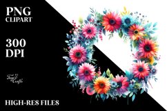 Sublimation|Clipart Product Image 1