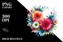 Sublimation|Clipart Product Image 1