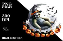 Bear for Halloween, High-Res PNG Product Image 2