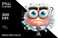 Sublimation|Clipart Product Image 3