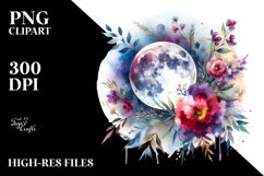 Sublimation|Clipart Product Image 3