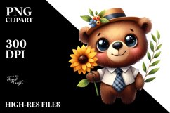 Sublimation|Clipart Product Image 3