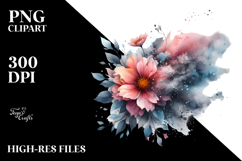 Sublimation|Clipart Product Image 2
