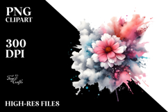 Sublimation|Clipart Product Image 2