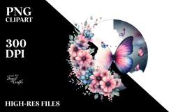 Sublimation|Clipart Product Image 2