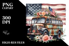 Sublimation|Clipart Product Image 3