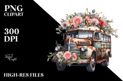 Sublimation|Clipart Product Image 1