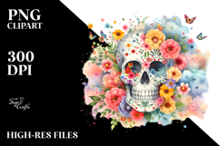 Sublimation|Clipart Product Image 2