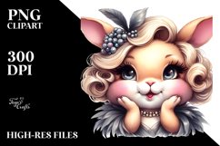 Sublimation|Clipart Product Image 3