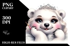 Sublimation|Clipart Product Image 3