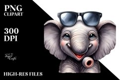 Sublimation|Clipart Product Image 1