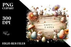 Sublimation|Clipart Product Image 3