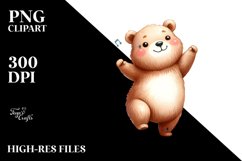 Sublimation|Clipart Product Image 1