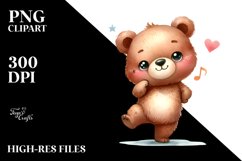 Sublimation|Clipart Product Image 1