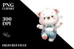 Sublimation|Clipart Product Image 1