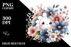 Spring Flower PNG Product Image 2
