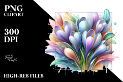 Sublimation|Clipart Product Image 2