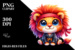 Sublimation|Clipart Product Image 2