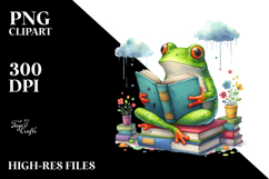 Sublimation|Clipart Product Image 2