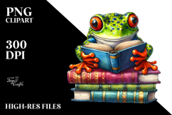 Sublimation|Clipart Product Image 2