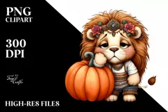 Funny Cute Owl Holding Pizza Slice Clipart Product Image 613