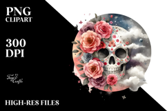 Sublimation|Clipart Product Image 2