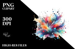Sublimation|Clipart Product Image 2