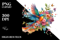 Sublimation|Clipart Product Image 2
