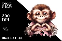 Sublimation|Clipart Product Image 3