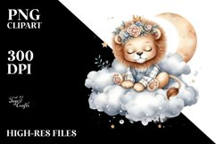 Sublimation|Clipart Product Image 1