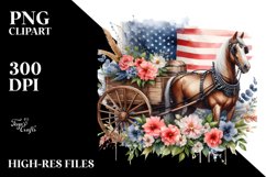 Sublimation|Clipart Product Image 1