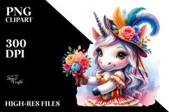 Sublimation|Clipart Product Image 3