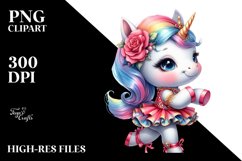 Sublimation|Clipart Product Image 1