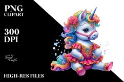 Sublimation|Clipart Product Image 1