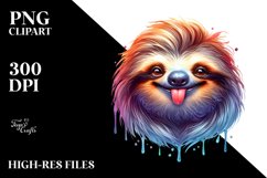 Sublimation|Clipart Product Image 1