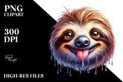 Sublimation|Clipart Product Image 3