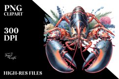 Sublimation|Clipart Product Image 1