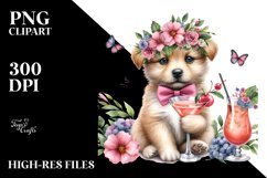 Sublimation|Clipart Product Image 3