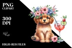 Sublimation|Clipart Product Image 1